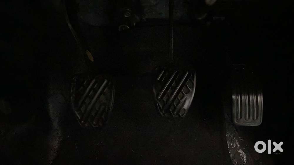 Datsun Go T, 2017, Petrol