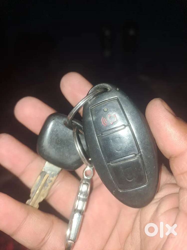 Maruti Suzuki Swift 2007 Petrol