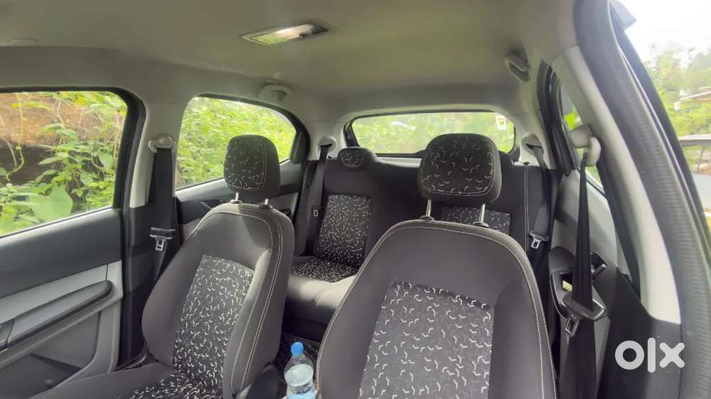 2023 Tata Tiago Xt