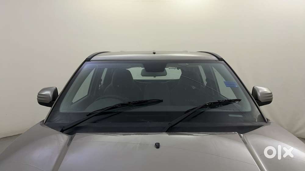 Mahindra Kuv100 Nxt 1.2 K4 Plus Petrol 6 Str, 2018, Petrol