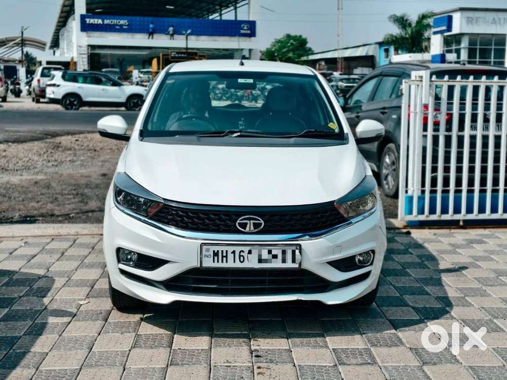 Tata Tiago 1.2 Revotron Xt Rhythm, 2021, Petrol