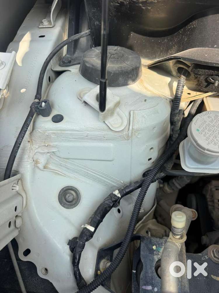 Maruti Suzuki Swift 2019 Diesel 116000 Km Driven