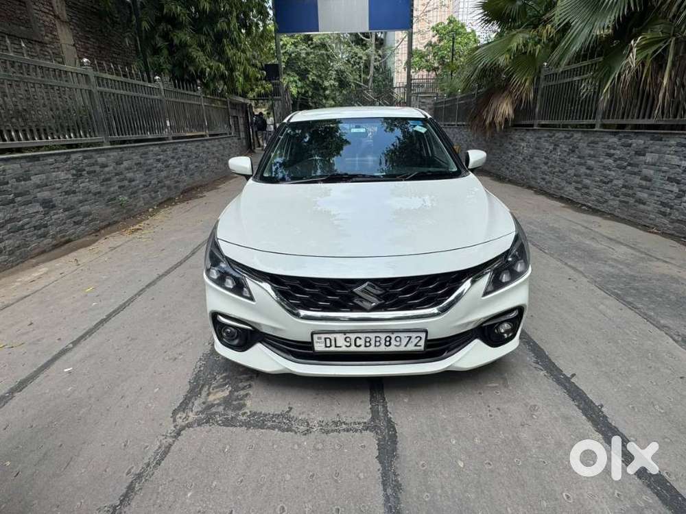Maruti Suzuki Baleno 1.2 Zeta Cng, 2023, Cng & Hybrids