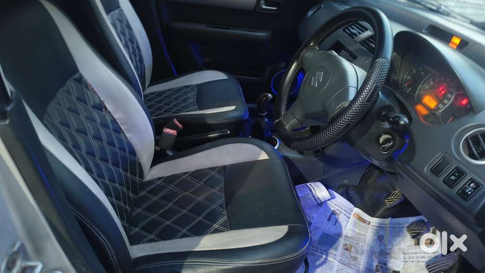 Hyundai Eon Era +, 2011, Petrol