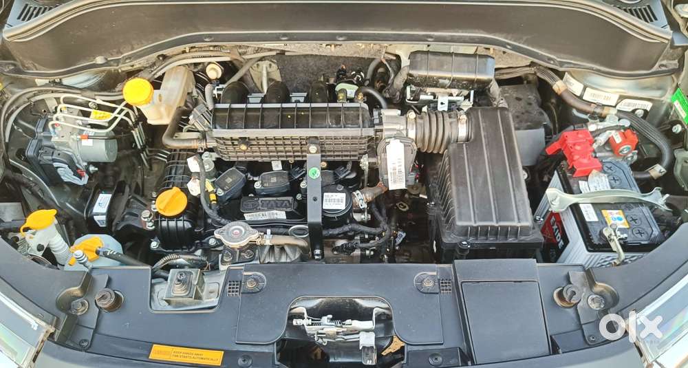 Tata Punch Pure Icng, 2025, Cng & Hybrids