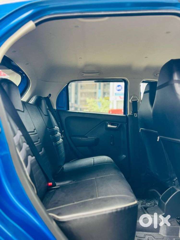 Maruti Suzuki Alto K10 Plus Edition, 2024, Petrol