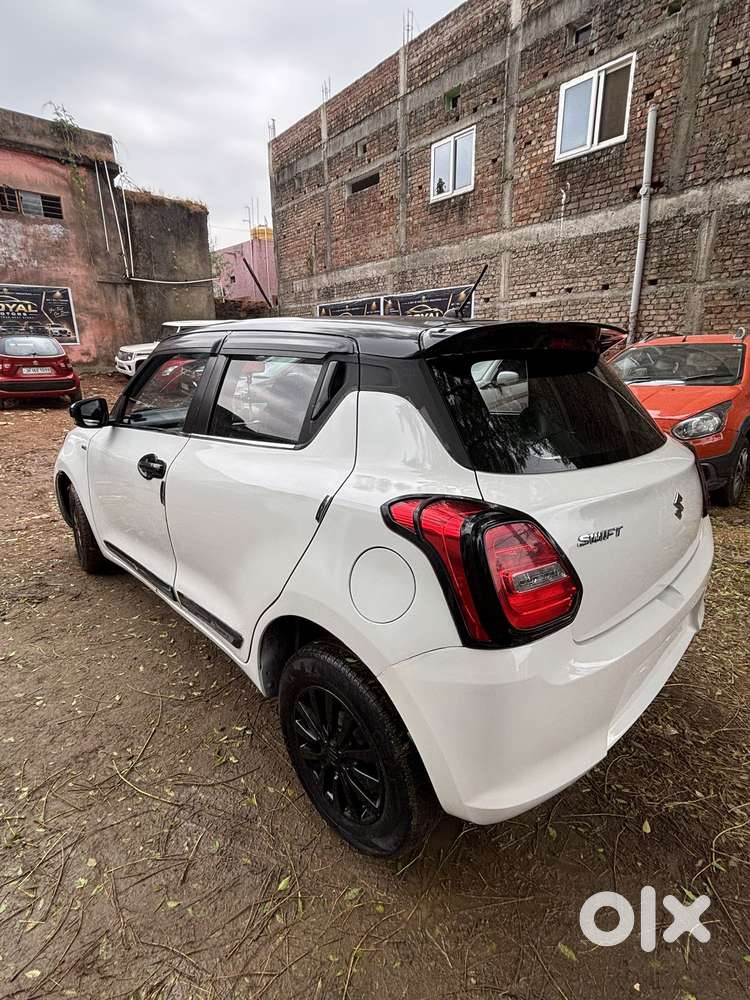 Maruti Suzuki Swift Amt Zdi, 2019, Diesel