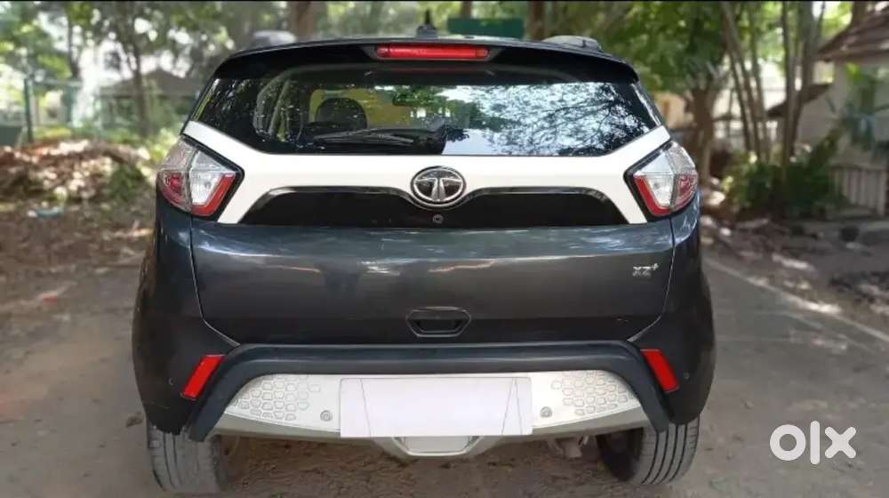 Tata Nexon