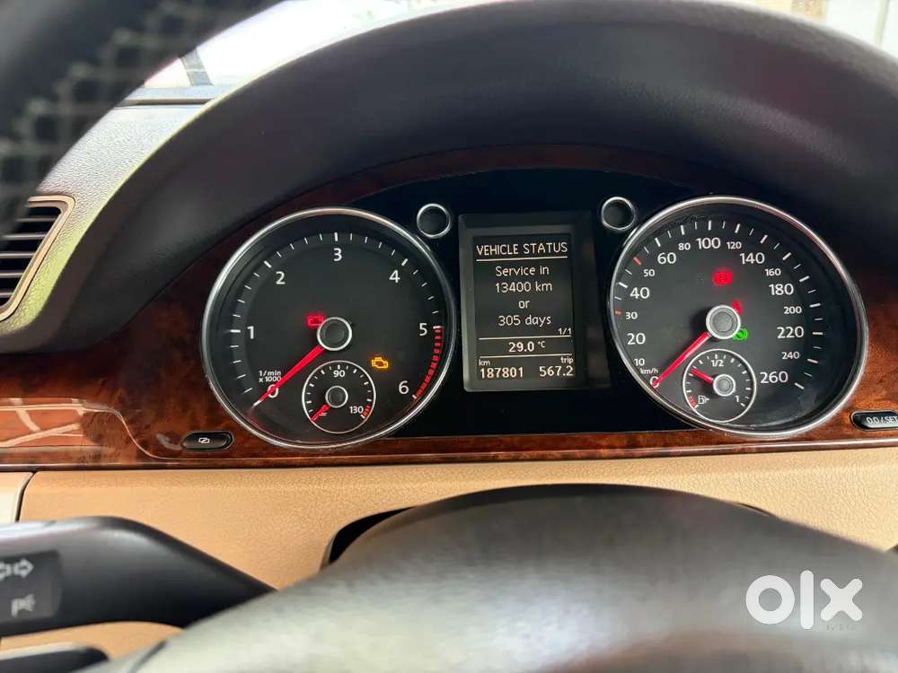 Passat Vw Diesel At For Sale