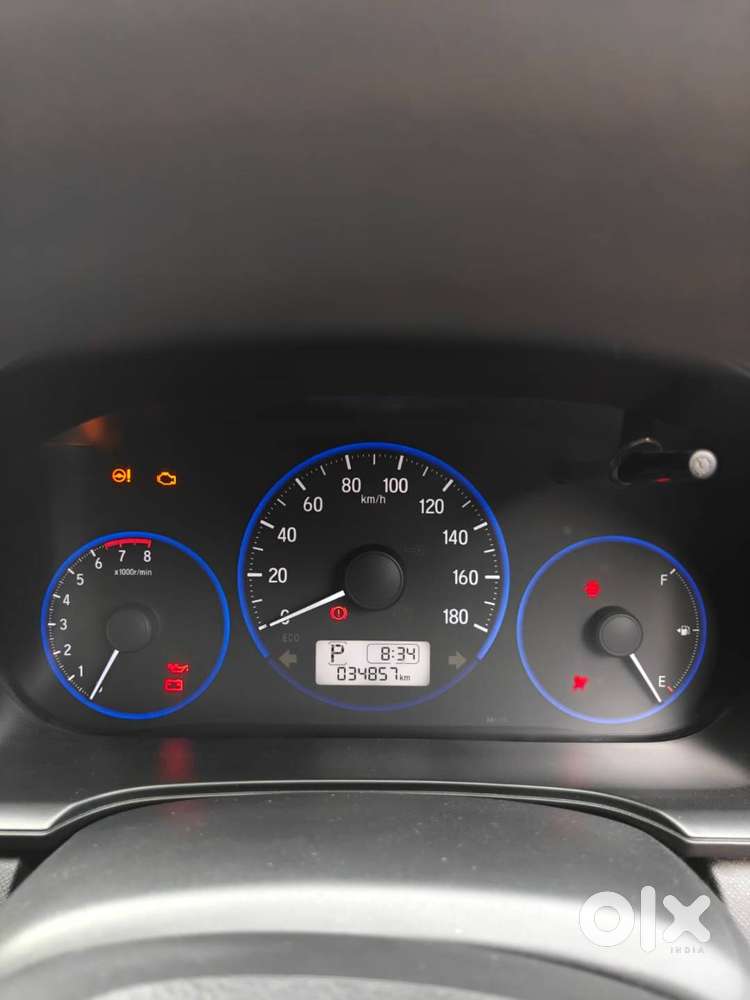 Honda Brio Autoamatic