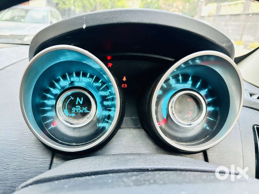 Mahindra Xuv500 W7, 2018, Diesel