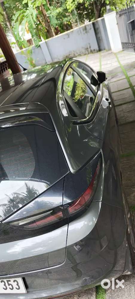 Tata Altroz 2021 Diesel 56000 Km Driven