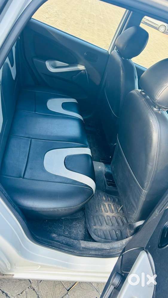 Ford Figo Diesel Lxi, 2012, Diesel
