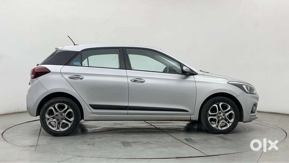 Hyundai Elite I20 Asta (o) 1.2 Mt, 2018, Petrol