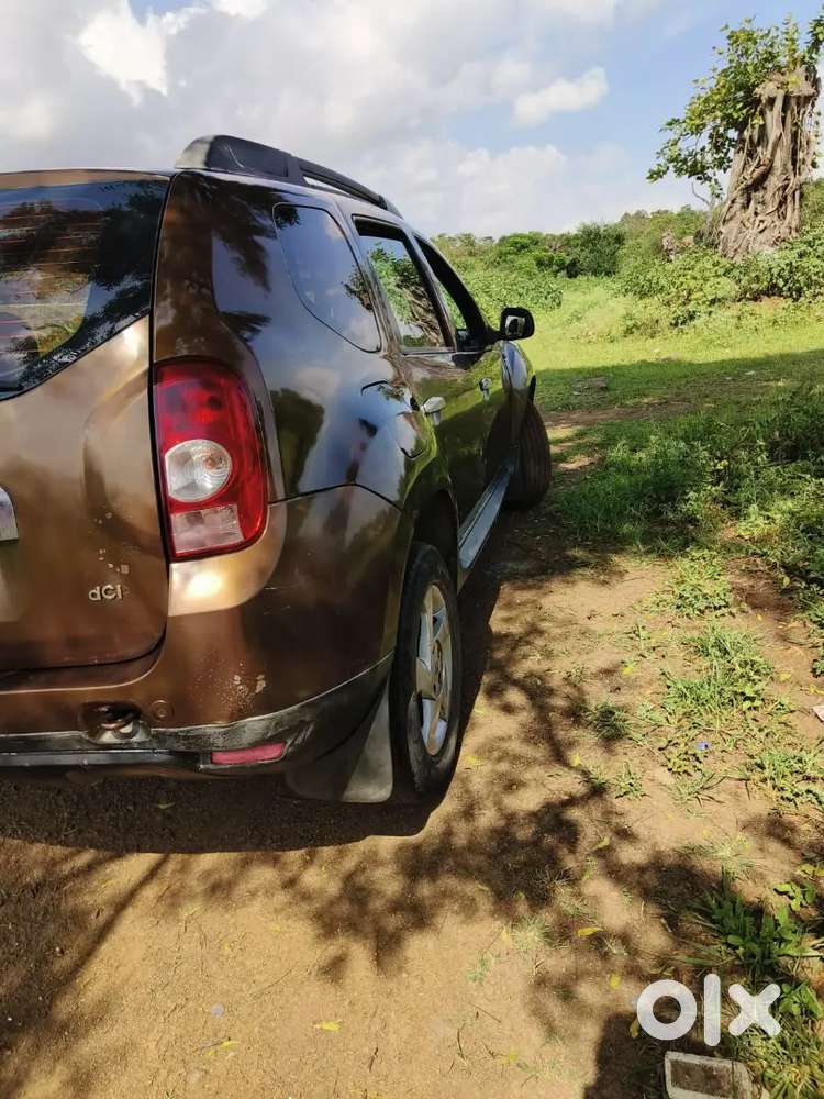 Mh14 Renault Duster 85ps 2012 Diesel