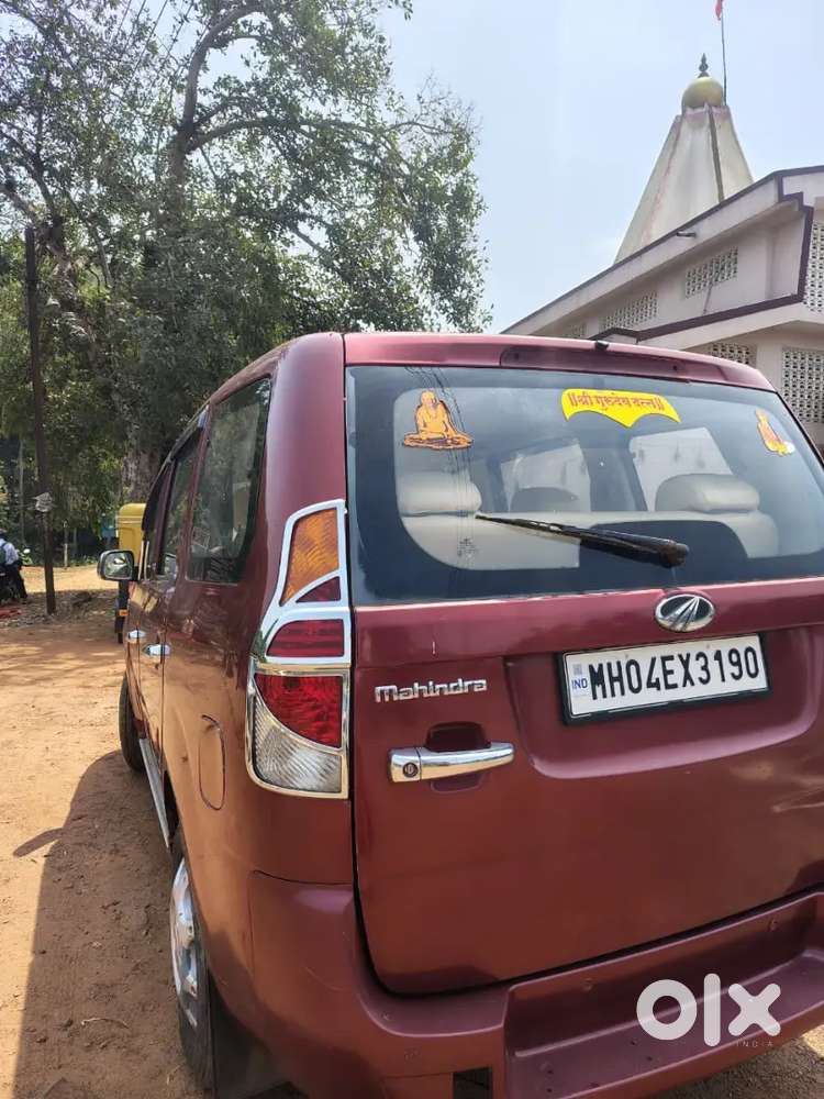 Mahindra Xylo 2011 Diesel Well Maintained