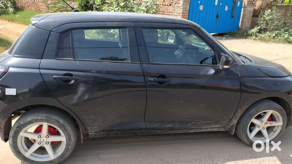 Maruti Suzuki New-gen Swift 2025 Cng & Hybrids 44000 Km Driven