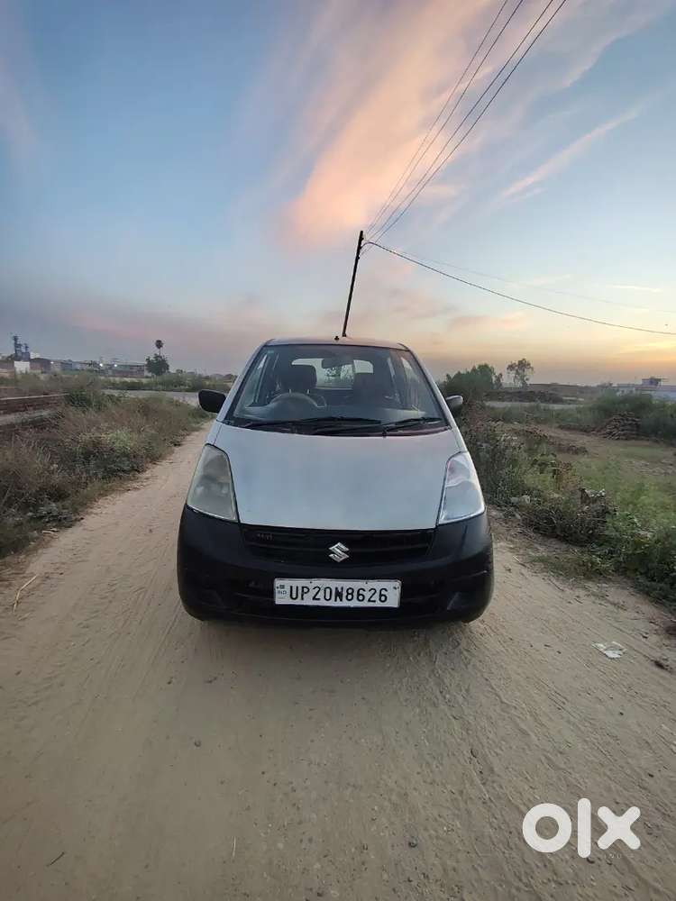 Maruti Suzuki Zen Estilo 2007