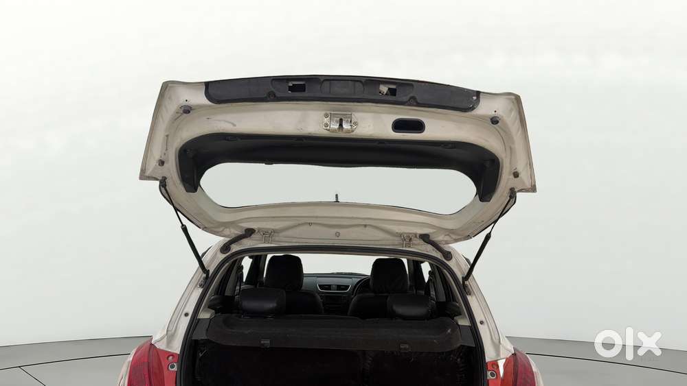 Maruti Suzuki Swift Vxi, 2016, Petrol