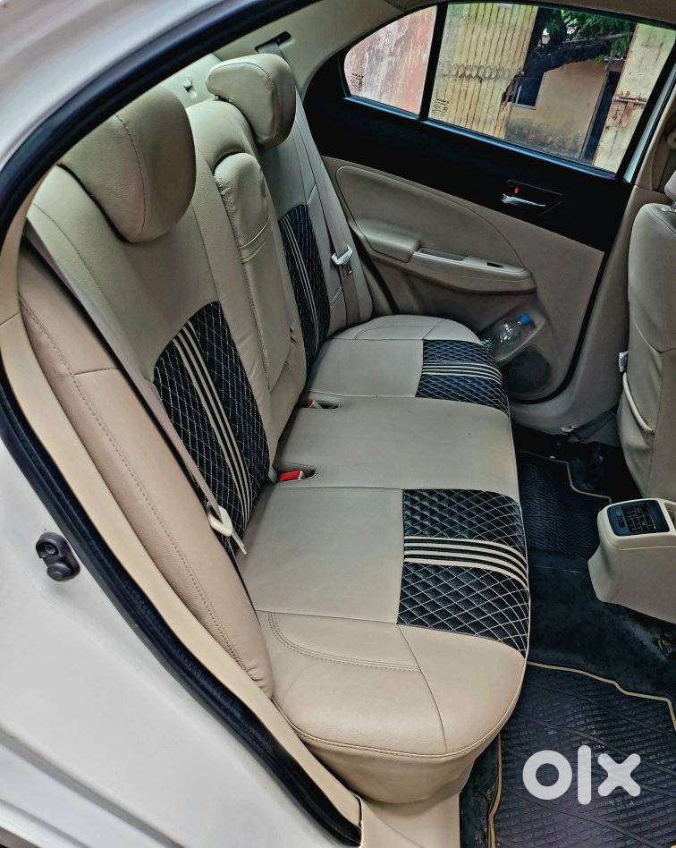 Maruti Suzuki Dzire 1.2 Vxi, 2020, Petrol