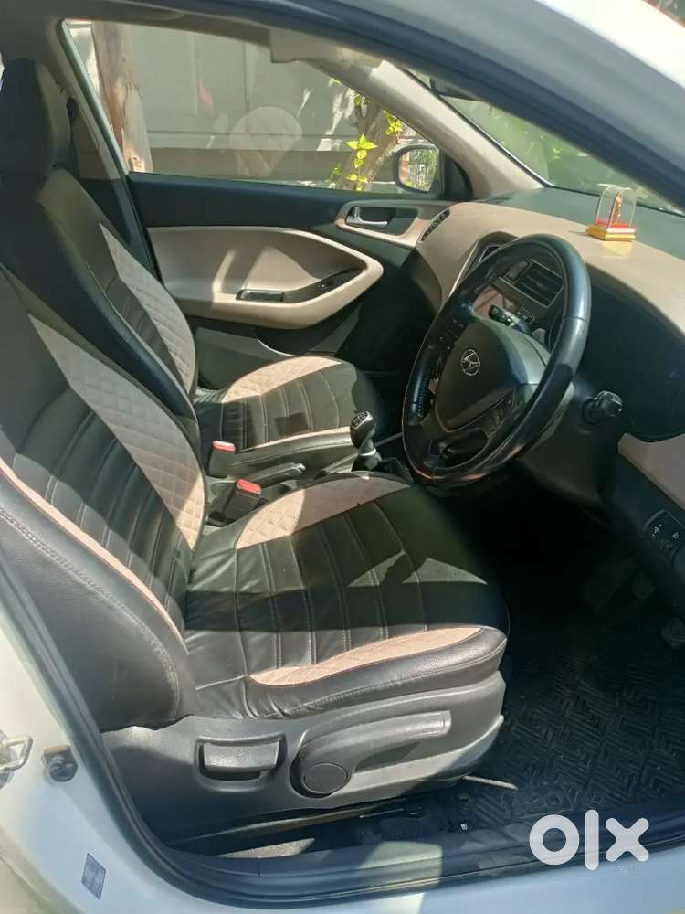 Hyundai Elite I20 2018-2019 Diesel 44500 Km Driven