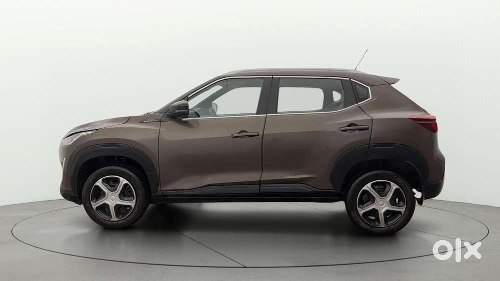 Nissan Magnite 1.0 Xl, 2021, Petrol