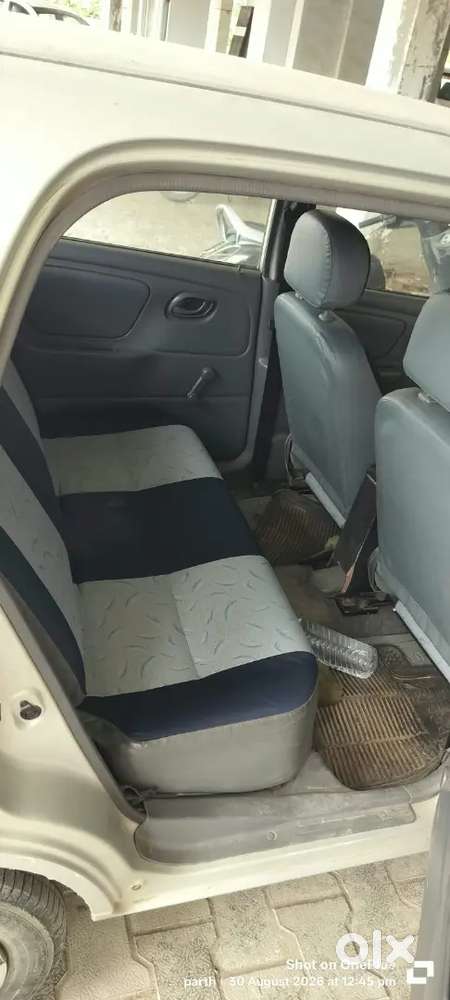 2009 Maruti Suzuki Alto Lx Bsiii