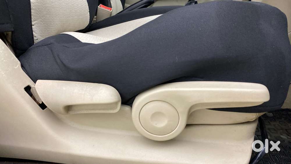 Maruti Suzuki Ciaz Alpha Diesel, 2018, Diesel