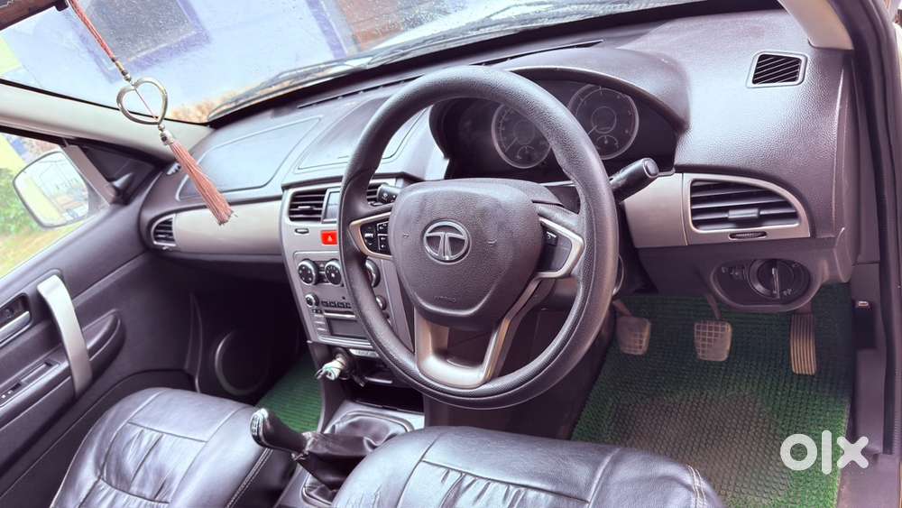 Tata Safari Storme 2016 Diesel Well Maintained