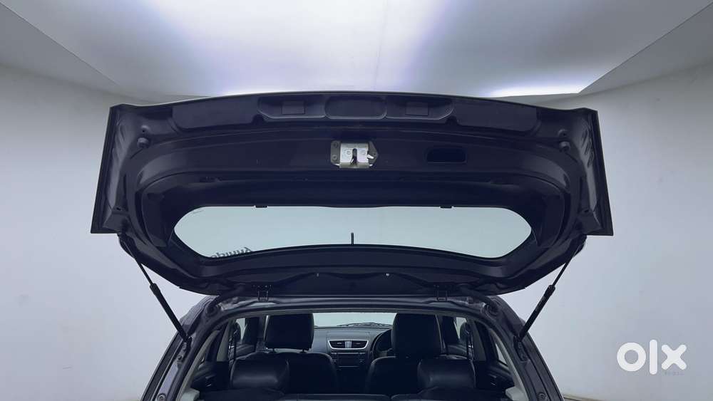 Maruti Suzuki Swift Vvt Vxi, 2014, Petrol