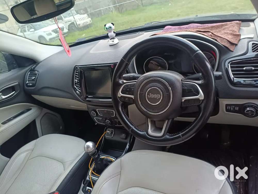 Jeep Compass 2021