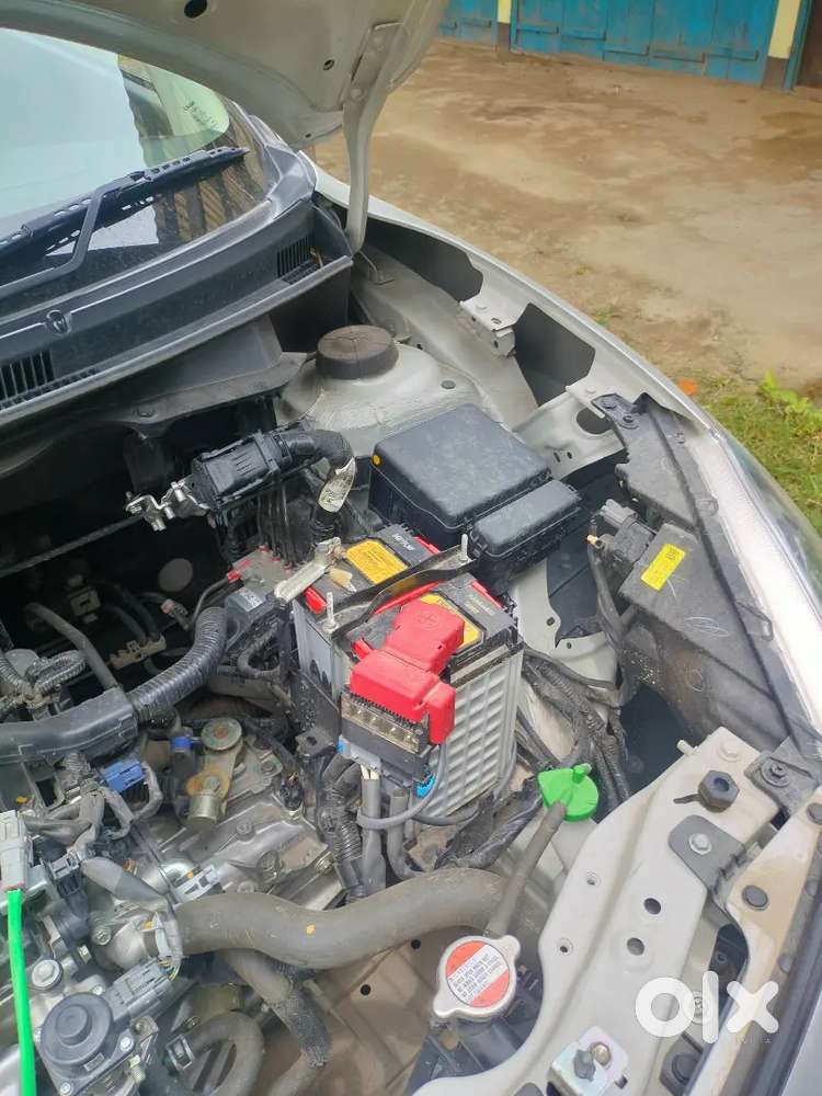 Maruti Suzuki Swift 2024