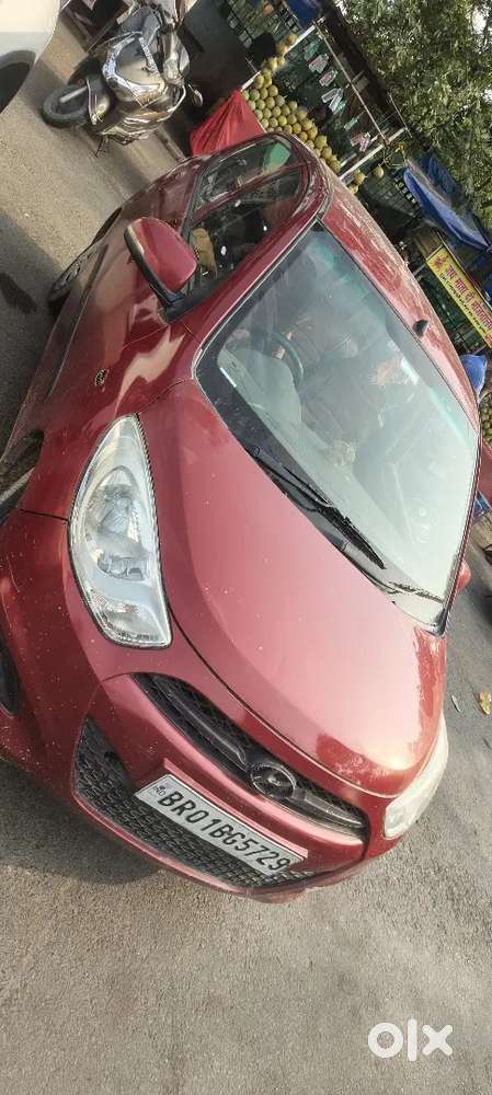 Hyundai I10 2011 Petrol Good Condition