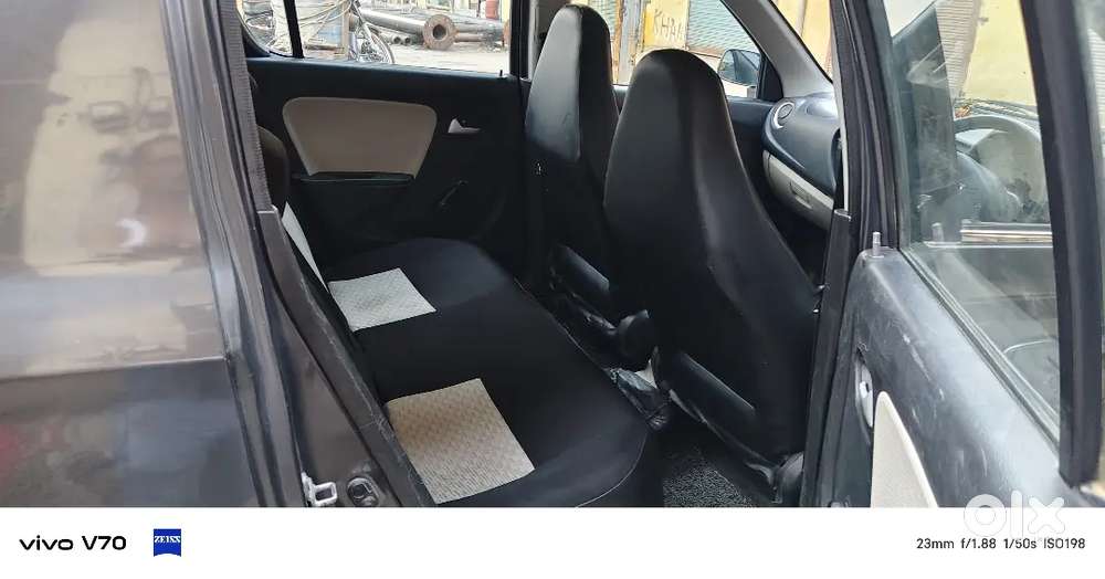 Maruti Suzuki Alto 800 2022 Cng & Hybrids Well Maintained