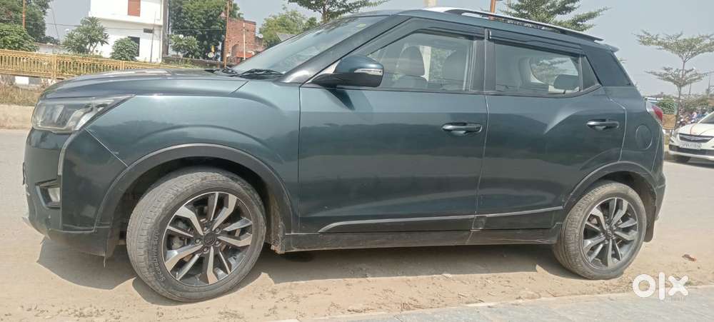 Mahindra Xuv300 W8 Option Diesel, 2019, Diesel