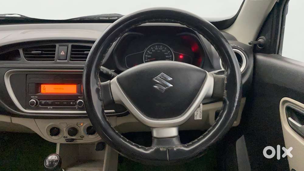 Maruti Suzuki Alto 800 0.8 Vxi (o), 2019, Petrol