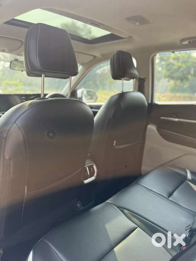 Kia Sonet Htx D, 2024, Petrol
