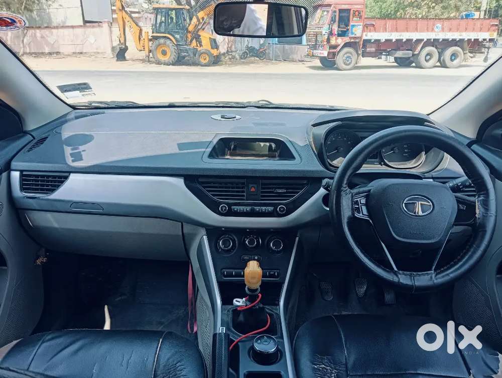 Tata Nexon 2018 Diesel Well Maintained