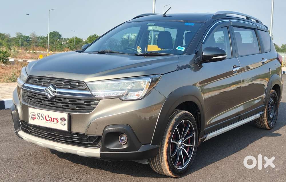 Maruti Suzuki Xl6 Zeta, 2019, Petrol