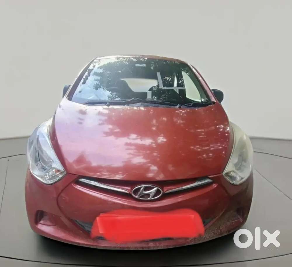 Hyundai Eon 2013 Era