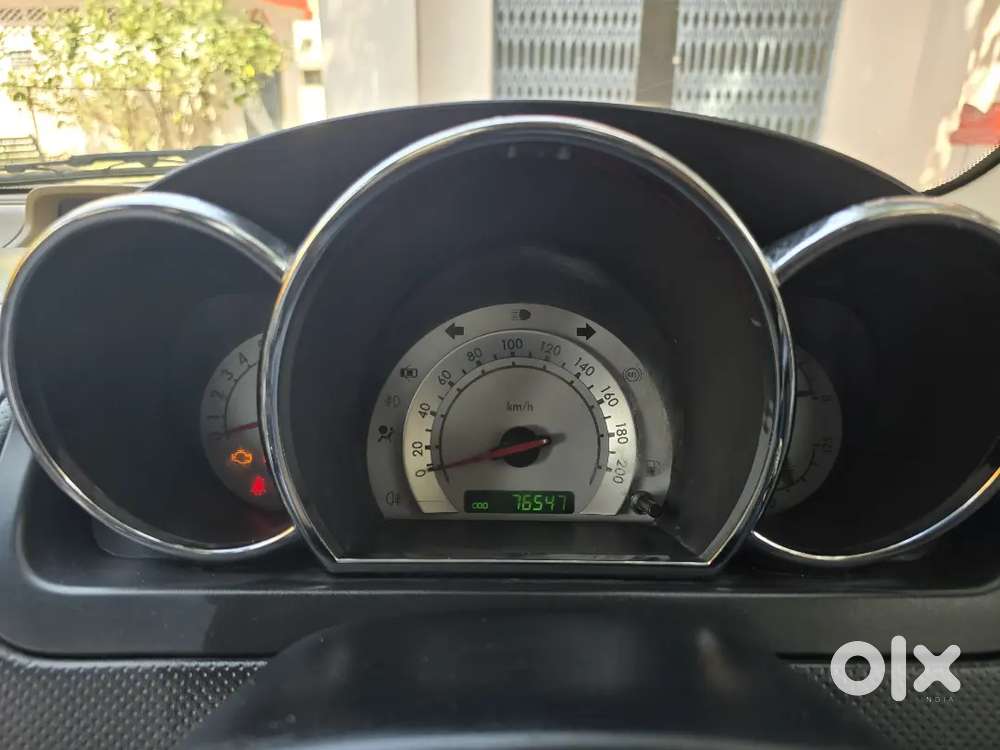 Chevrolet Aveo Petrol 2010 Lt