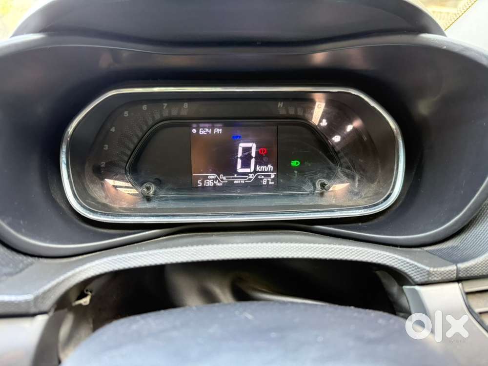 Tata Nexon 2023 Cng & Hybrids Well Maintained