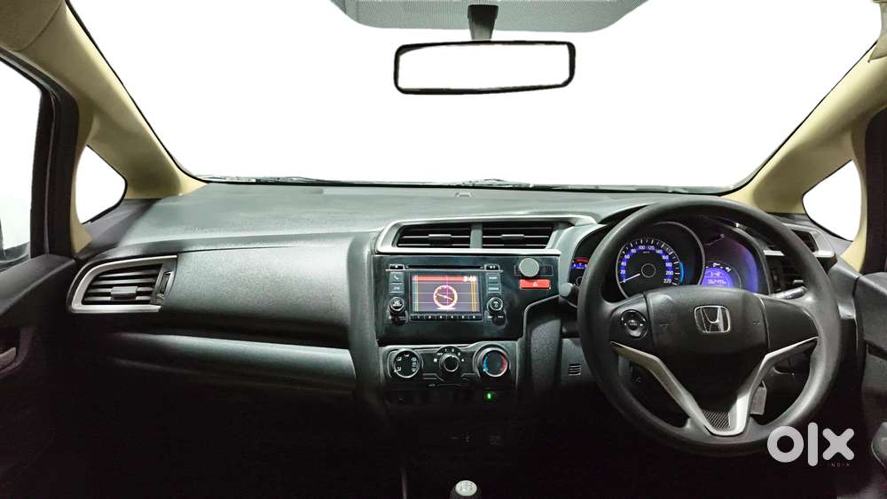 Honda Jazz 1.2 Sv I Vtec, 2016, Petrol