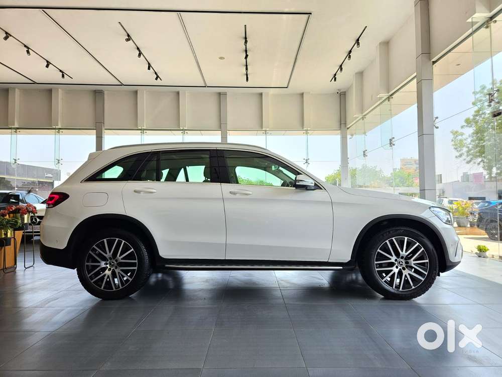 Mercedes-benz Glc Class 200, 2022, Petrol