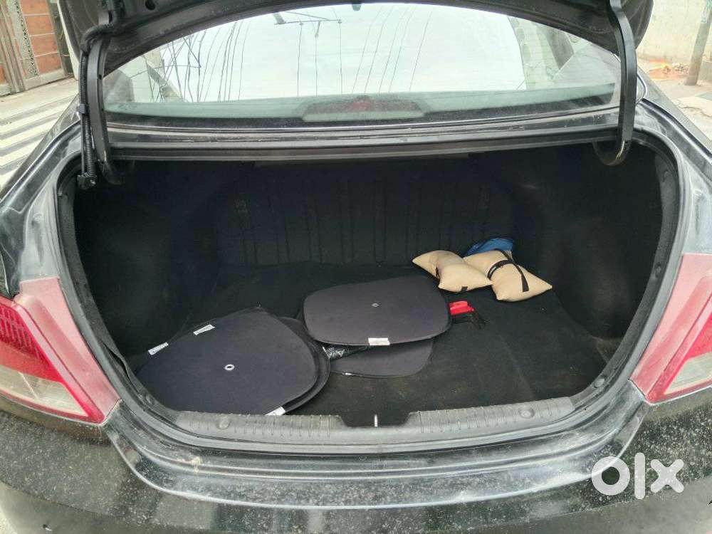 Hyundai Verna 1.6 Crdi Sx, 2016, Diesel