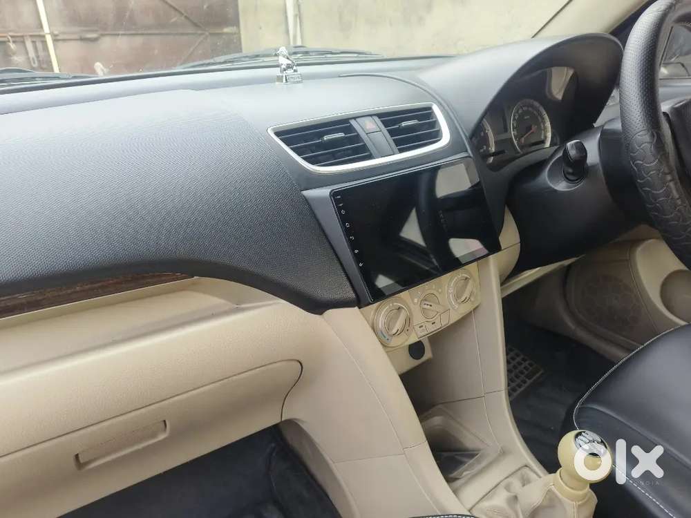 Maruti Swift Dzire Vdi 2014
