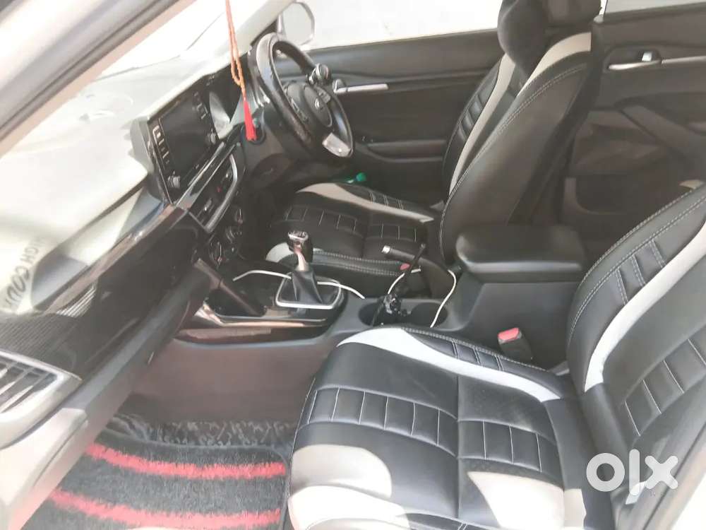 Kia Seltos 2020 Diesel 80000 Km Driven