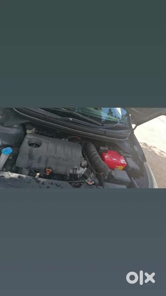 Hyundai I20 Active 2019 Diesel 1st Owner