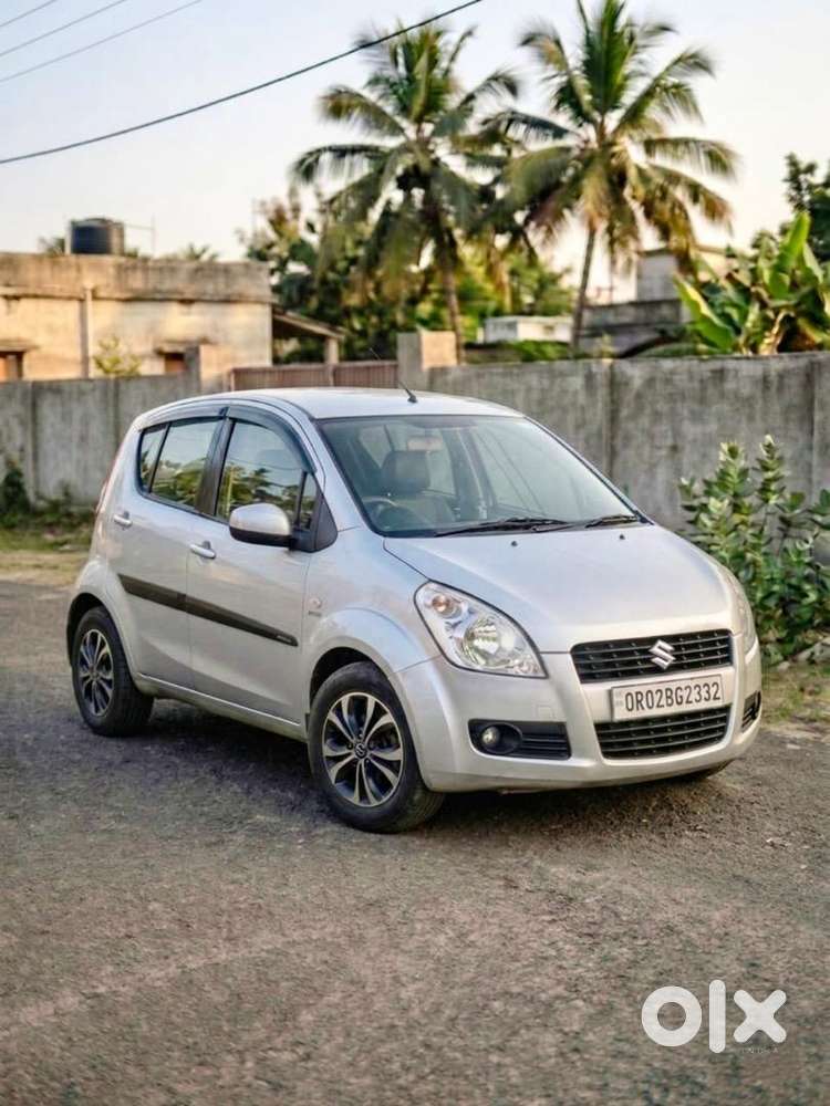 Maruti Suzuki Ritz 2010 Diesel Well Maintained