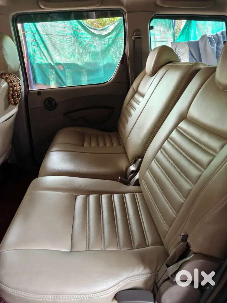 Mahindra Xylo 2012 E4 Excellent Condition Vehicle